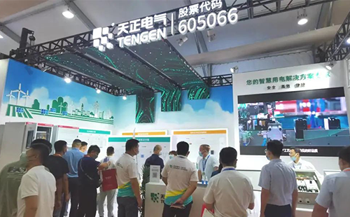 展会直击 | 16岁免费版网站nba亮相济南光伏展，助力行业绿色低碳发展